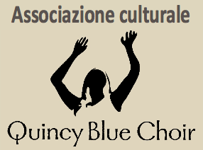 Quincy Blue Choir