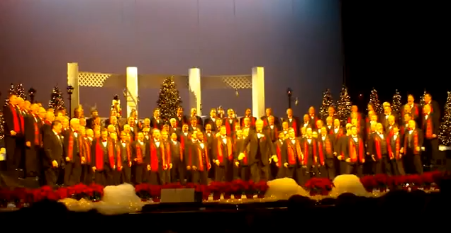 Vocal Majority Chorus